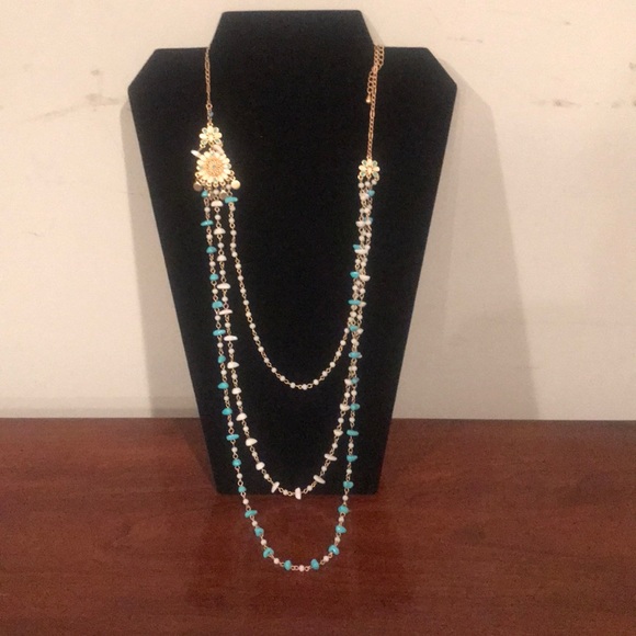Jewelry - Necklace custom jewelry